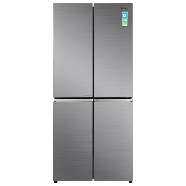 Tủ lạnh Casper Inverter 462 lít Multi Door RS-520VT