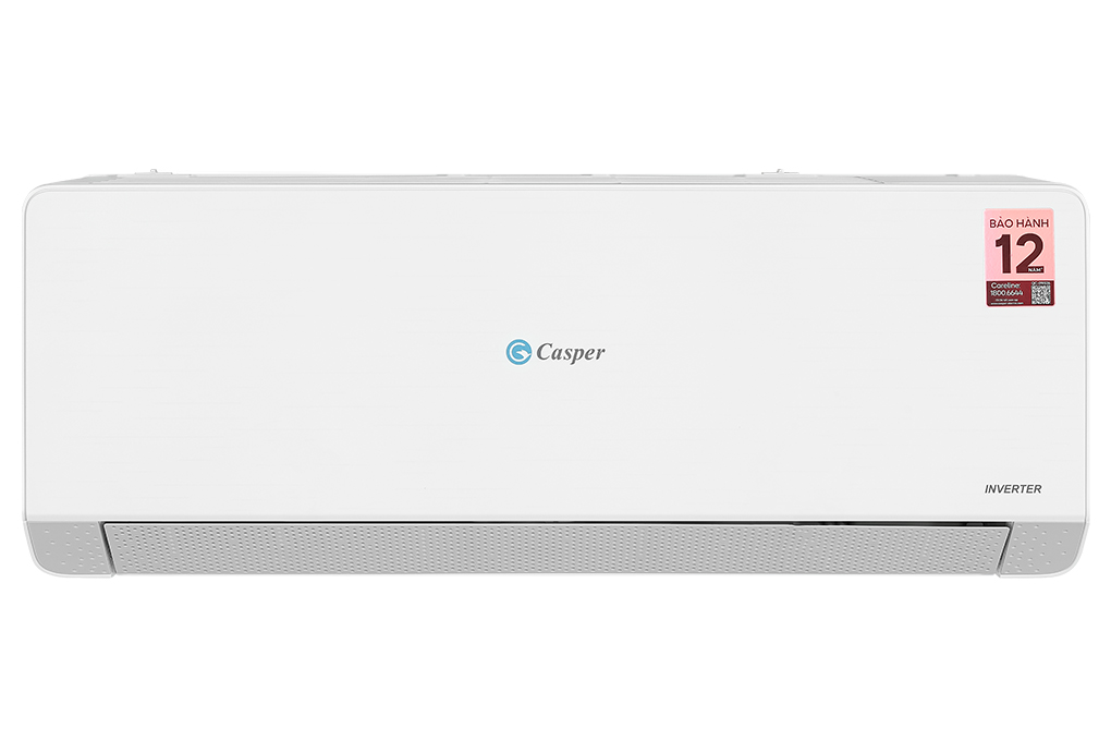 Điều hoà Casper Inverter 1.5 HP QC-12IS36