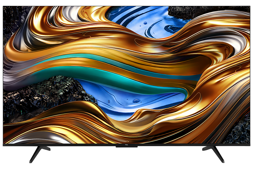 Google TV TCL 4K 65 inch 65P79B Pro