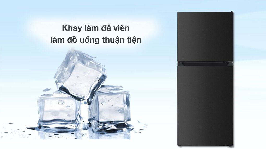 Tủ lạnh Sharp Inverter 181 lít SJ-X198V-DG