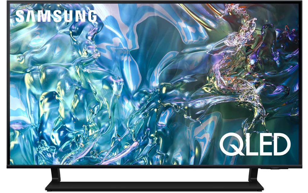 Smart Tivi QLED Samsung 4K 55 Inch QA55Q60D