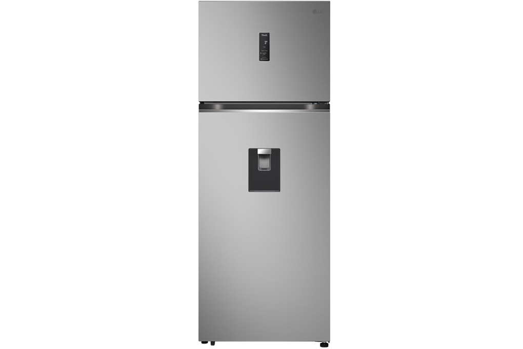 Tủ lạnh LG Inverter 459 lít LTD46SVMA