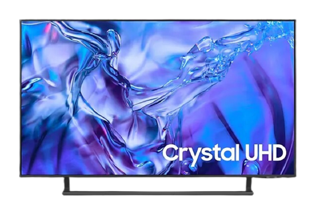 Smart Tivi Samsung 4K 55 inch UA55DU8500