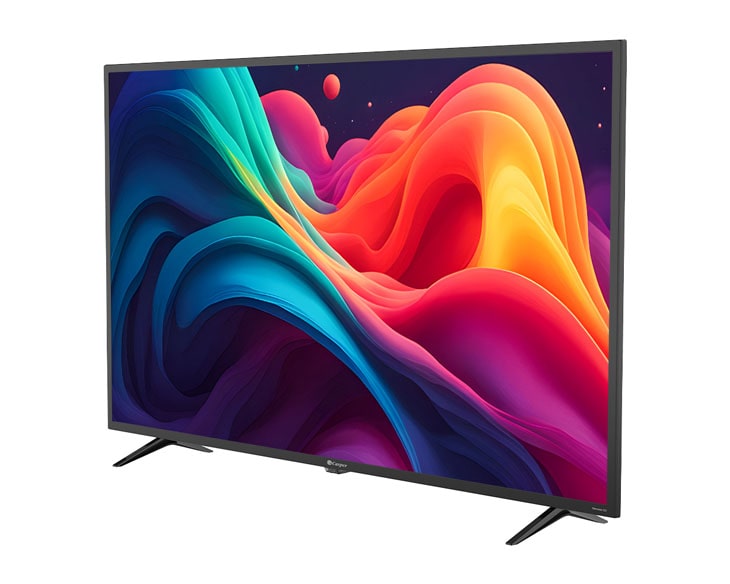 Smart TV Casper Full HD 43 Inch E43FAC110