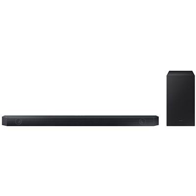 Loa thanh Soundbar Samsung HW-Q700C/XV