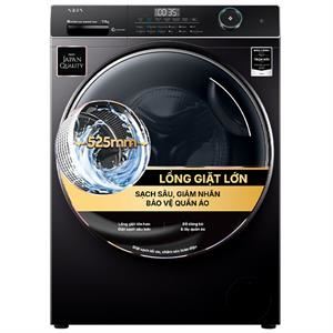 Máy giặt Aqua Inverter 12 kg AW12-B4959U1K.B
