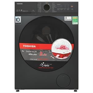Máy giặt Toshiba Inverter 12 kg TW-T21BU130UWV(MG)