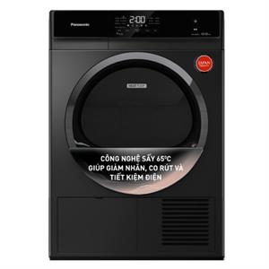 Máy sấy bơm nhiệt Panasonic 9.5 kg NH-EH95JD1BV