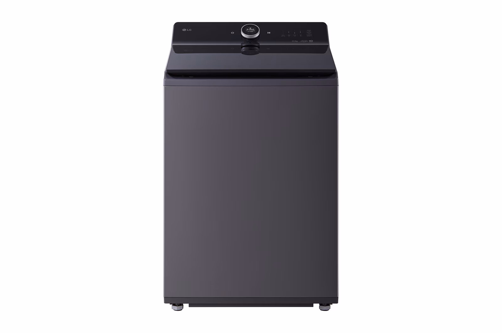 Máy giặt LG AI DD™ Inverter 25 kg TX2725AT9G