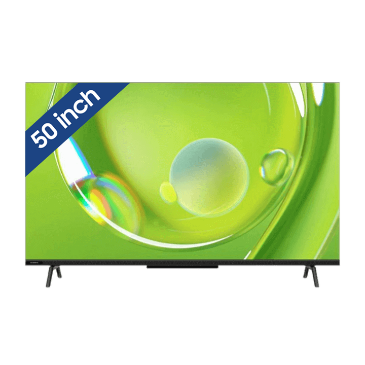 Google Tivi Coocaa 4K 50 inch 50Y73