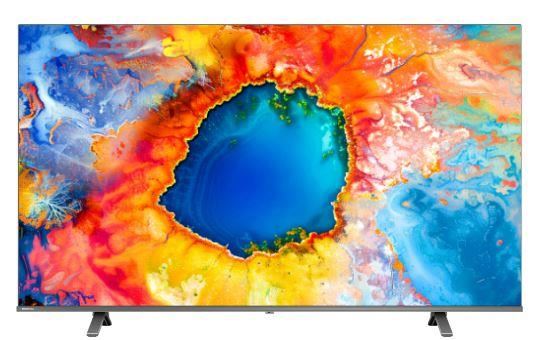 Google Tivi QLED Toshiba AI 4K 85 inch 85M450NP