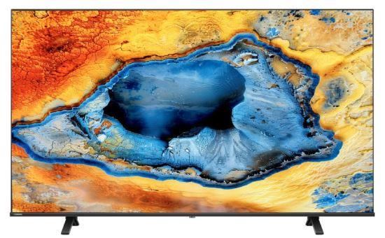 Smart Tivi 4K Toshiba 75 inch 75C350NP