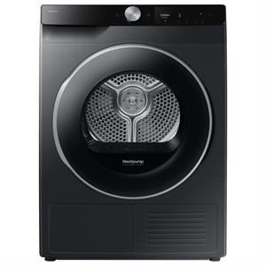 Máy sấy bơm nhiệt Samsung 9 kg DV90T6240LB/SV