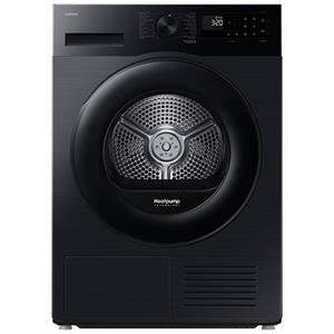 Máy sấy bơm nhiệt Samsung 9 kg DV90CGC2A0ABSV
