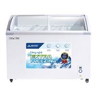 Tủ đông Hòa Phát 1 ngăn 2 cánh HSF AD6451.C1