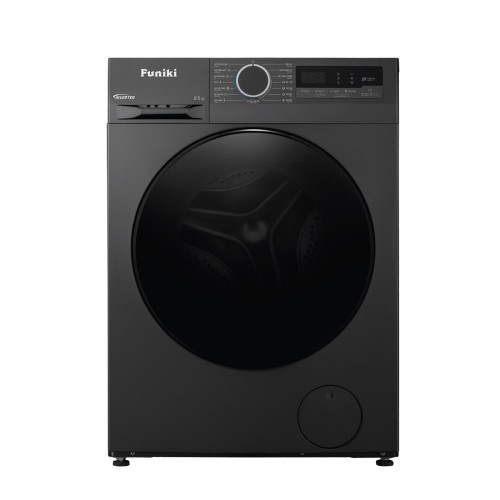 Máy giặt Funiki Inverter HWM-F885ADG 8.5kg