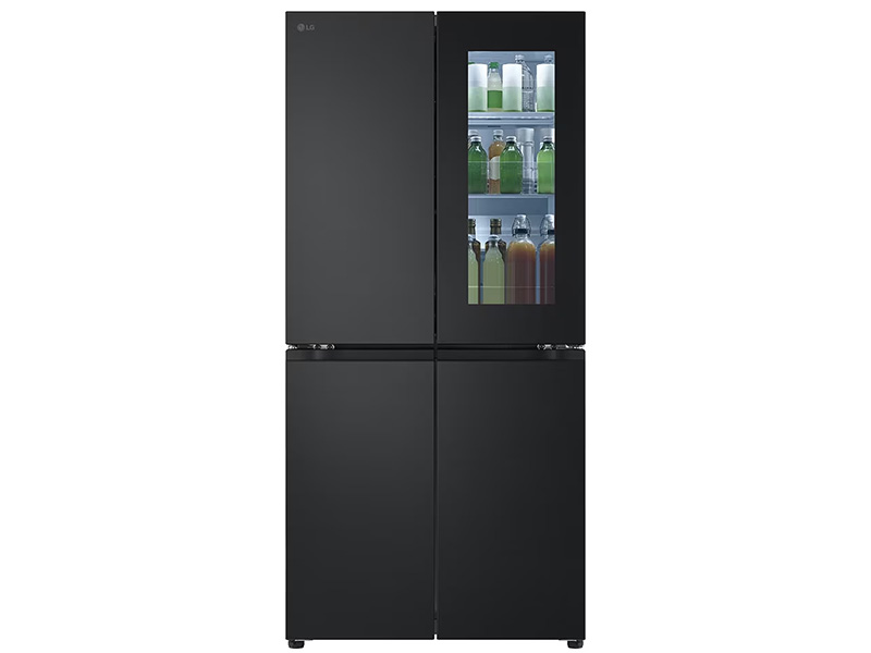 Tủ lạnh LG Inverter 530 lít LFB53BLMI