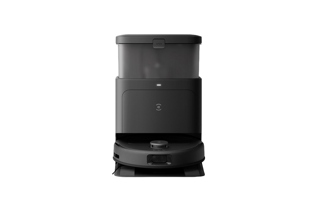 Robot hút bụi lau nhà Ecovacs N30 PRO OMNI