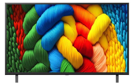 Smart Tivi NanoCell LG AI 4K 86 inch 86NANO80ASA