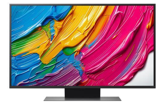 Smart Tivi QNED LG AI 4K 86 inch 86QNED81ASA