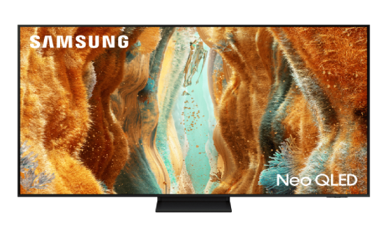 Smart Tivi Samsung Neo QLED 4K 65 inch 65QN70F