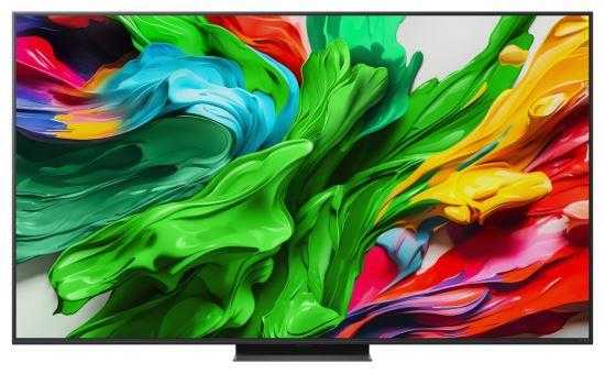 Smart Tivi QNED evo LG AI 4K 100 inch 100QNED86ASA
