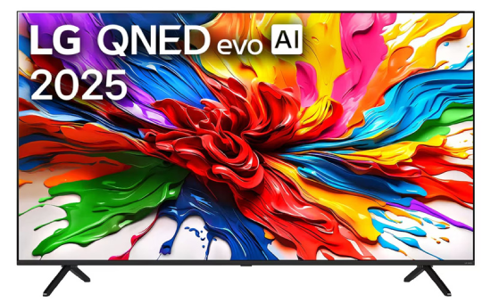 Smart Tivi AI Evo LG QNED 4K 75 inch 75QNED92ASA