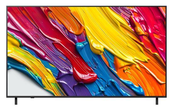Smart Tivi QNED LG AI 4K 86 inch 86QNED82ASA