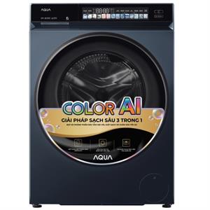 Máy giặt Aqua Inverter 10 kg AW10-B4377U1L(GN)