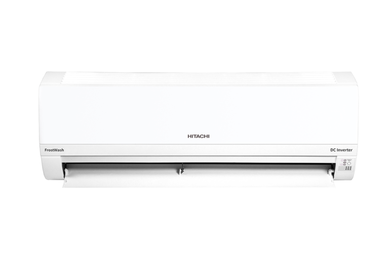 Điều hòa Hitachi 1 chiều Inverter 11940 BTU RAK/RAC-CH13PCASV