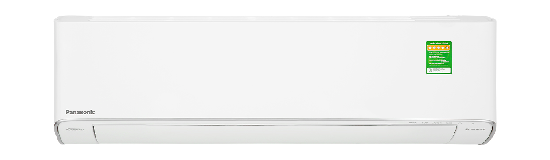 Điều hòa 1 chiều Inverter PANASONIC CS-U12ZKH-8 12.000 BTU