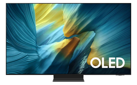Smart Tivi Samsung OLED 4K 77 inch 77S95F
