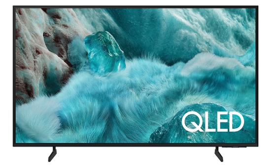 Smart Tivi QLED Samsung AI 4K 75 inch QA75Q7F [ 75Q7F5A ]