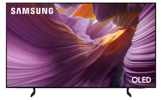 Smart Tivi OLED Samsung AI 4K 65 inch QA65S85F