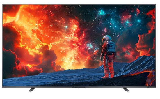 Smart Tivi QLED Toshiba AI 4K 100 inch 100Z670NP