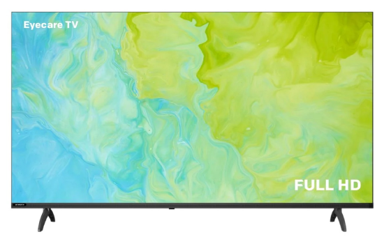 Google Tivi Coocaa 4K 65 inch 65Y73