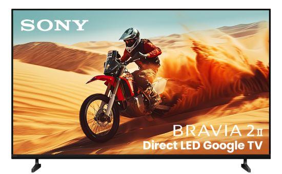 Google Tivi Sony 4K 75 inch K-75S25VM2