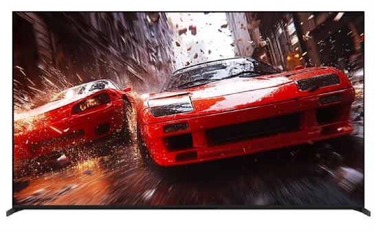 Google Tivi OLED Sony AI 4K 65 inch K-65XR80M2