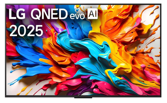Smart Tivi LG AI MiniLed Evo QNED 4K 86 inch 86QNED9MASA