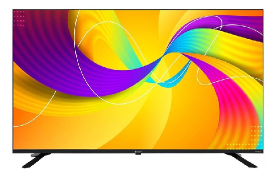 Google Tivi Casper 4K 55 inch D55UGC620
