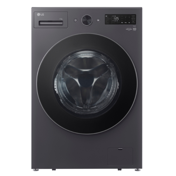 Máy giặt LG Inverter 17 kg F2517SNTG