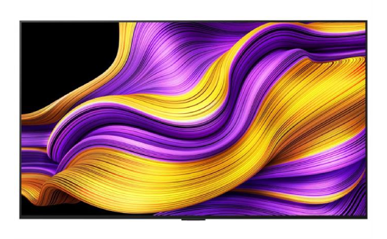 Smart Tivi OLED evo LG AI 4K 97 inch OLED97G5PSA