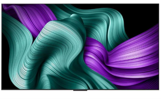 Smart Tivi OLED evo LG AI 4K 97 inch OLED97M5PSA