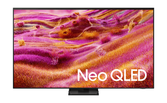 Smart AI TV NEO QLED Mini LED Tivi 4K Samsung 75 inch 75QN90F