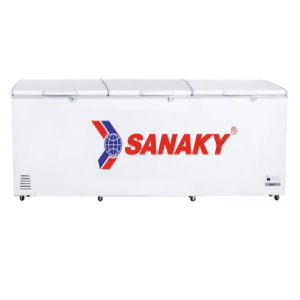 Tủ đông Sanaky VH-1799HY 1500 lít