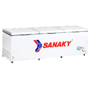 Tủ đông Sanaky Inverter VH-1799HY3