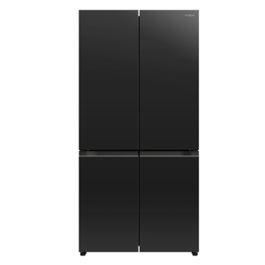 Tủ lạnh Hitachi French Bottom Freezer 645 lít R-WB700PGV4(GBK)
