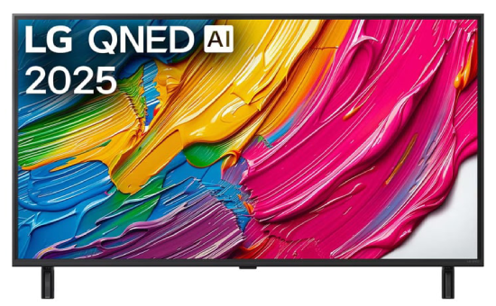 Smart Tivi LG QNED AI 4K 86 Inch 86QNED70ASA