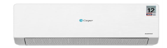 Điều hòa 2 chiều Casper Inverter 10000 BTU QH-09IU36A