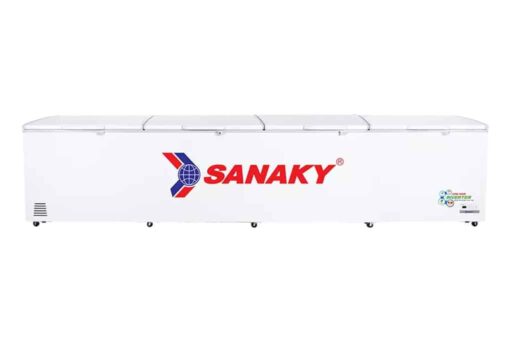 Tủ đông Sanaky VH-2399HY 2000 lít